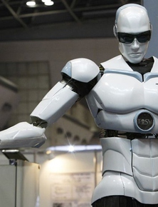 Trung Quốc tạo “bộ não vạn năng” cho robot, tham vọng đưa AI bước vào kỷ nguyên tự vận hành thực tế