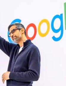 Tưởng AI tiêu diệt quảng cáo Google, hóa ra doanh thu vẫn tăng 19%: Tại sao lại như vậy?