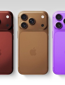 iPhone 18 Pro Max sẽ là iPhone có pin khỏe nhất ?