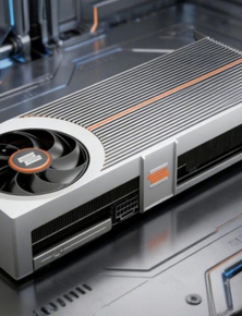 GPU "Made in China" đầu tiên bán sạch 30.000 chiếc trong 48 giờ: Người mua biết hiệu năng chỉ bằng card NVIDIA từ 2020 vẫn không ngại