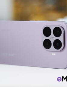 Chiếc smartphone khiến tôi chẳng còn nhớ gì, ngoài những bức ảnh!