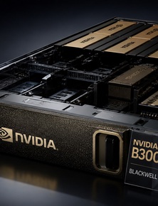Đường dây buôn lậu chip bị phá, giá máy chủ AI NVIDIA B300 tại Trung Quốc tăng lên 1 triệu USD: Cao gấp đôi tại Mỹ
