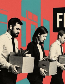 Một startup AI tuyên bố tiến lên mô hình “thuần AI”, bước đầu tiên là sa thải 25% nhân sự