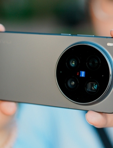 1 tuần dùng vivo X300 Ultra: Hãy gọi nó là "máy ảnh có SIM"!