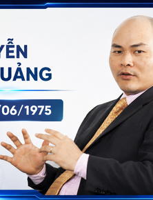 Ngày 1,2 triệu thí sinh hỏi "Steve Jobs Việt Nam là ai?", CEO BKAV Nguyễn Tử Quảng tròn 51 tuổi