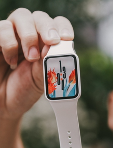 Xiaomi Smart Band 10 Pro năm nay trông đẹp phết!