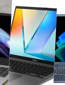 MacBook Neo tăng giá tới gần 20%, 'ngó' thử sang Thế giới Windows xem có lựa chọn nào khác?