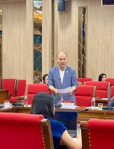 Ông Nguyễn Tử Quảng: 1 kỹ sư BKAV dùng AI trong 1 tuần bằng 10 kỹ sư làm 8 tháng, chi phí từ 3 tỷ đồng còn 3 triệu