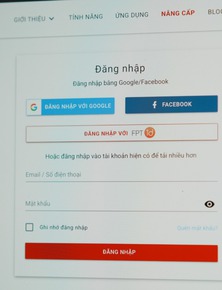 Fshare ngừng đăng ký mới giữa làn sóng siết bản quyền số tại Việt Nam