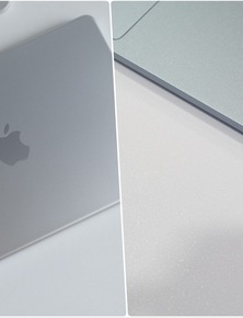Giữa Wildcat Lake và MacBook Neo chọn thế nào? Sếp Intel nói thế này