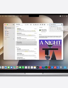 Cái kết cho Mac Intel