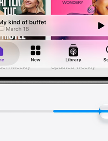 Một năm nghe người dùng phàn nàn khó đọc, Apple cuối cùng cho phép "tắt bớt" Liquid Glass theo ý thích
