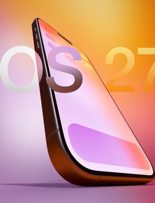 Tất tần tật những thứ mới về iOS 27: Siri AI "lột xác", Liquid Glass cho tùy chỉnh sâu hơn, iPhone 11 vẫn được hỗ trợ