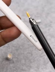 Apple Pencil mới sẽ có pin thay được, lý do chính là "người mà ai cũng biết là ai đấy"