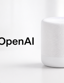 Món đồ khiến Apple đâm đơn kiện OpenAI