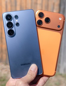 Thị trường smartphone "ế" nhất 13 năm, riêng Samsung với Apple vẫn "ăn nên làm ra"!