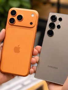 AI chưa đủ để khiến người dùng iPhone Việt chuyển sang Android