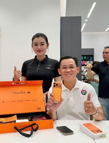 Vì sao iPhone Pro và Pro Max vẫn áp đảo tại Việt Nam dù giá ngày càng cao?