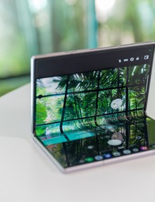 Samsung ra mắt Galaxy Z Fold8 với màn hình 4:3: Chiếc smartphone sinh ra để xem Sử thi Odyssey?