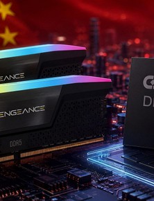 Tưởng RAM Trung Quốc giá rẻ sẽ giải cứu thế giới khỏi cơn sốt, hóa ra còn đắt hơn cả RAM Samsung