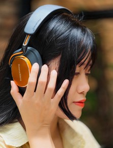 Trải nghiệm Bowers & Wilkins Px8 S2 McLaren Edition: Tai nghe siêu sang giá gần bằng iPhone 17 Pro có gì hot?