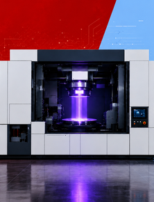 ASML mất 61 tỷ USD vốn hóa vì 5 chiếc máy quang khắc công nghệ cũ: Thị trường đang hoảng loạn vì điều chưa xảy ra