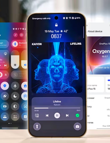 OxygenOS và Realme UI có thể sắp biến mất, điện thoại OnePlus và Realme sẽ dùng chung ColorOS