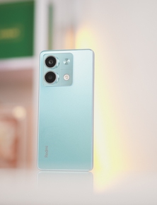 Điện thoại Xiaomi này giá chỉ hơn 2 triệu: Camera 108 "chấm", có 5G, pin 5.000mAh, từng là "quốc dân" một thời