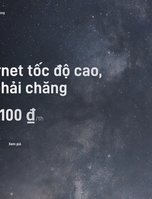 Starlink công bố giá cước tại Việt Nam: Từ 1,7 triệu đồng, nhưng để dùng được thì phải bỏ thêm hơn 10 triệu