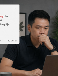 CEO Việt khoe dùng Claude AI giá 500.000 đồng thay lập trình viên lương 30 triệu và cái kết "đắng"