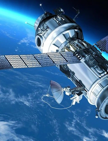 VinSpace ký hợp đồng phóng vệ tinh với SpaceX, dự kiến lên quỹ đạo quý 2 năm 2027