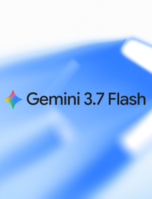 Google ra Gemini 3.7 Flash, giá giảm nửa nhưng model hàng đầu vẫn không thấy đâu