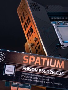 Lại có tin xấu cho những ai đang chờ SSD giảm giá