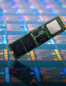 SSD tăng giá gấp đôi, SK hynix hết hàng thay thế: Khách bảo hành được hoàn số tiền ban đầu, hoặc tự thêm tiền mua ổ mới