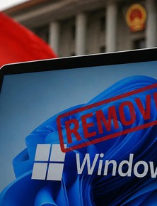 Trung Quốc tăng tốc loại bỏ Windows khỏi cơ quan nhà nước: hàng triệu người dùng chuẩn bị di cư sang Linux