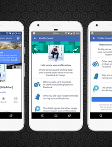 Facebook khai tử tính năng khiên ảnh đại diện