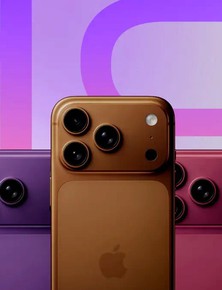 3 tuần nữa iPhone 18 Pro ra mắt