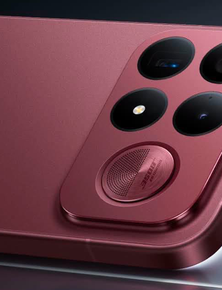 Xiaomi nhá hàng flagship POCO xịn nhất, chuẩn bị bán chính hãng