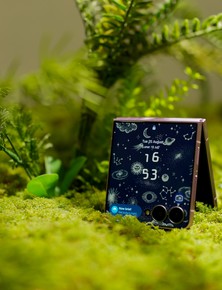 Galaxy Z Flip8: Không chỉ là phụ kiện thời trang mà nay đã thực sự hữu dụng hàng ngày