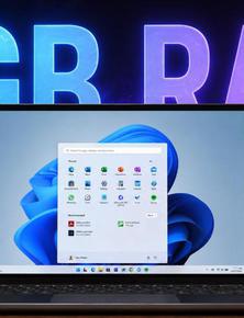 Microsoft tối ưu Windows 11, chuẩn bị cho “bình thường mới” 8GB RAM