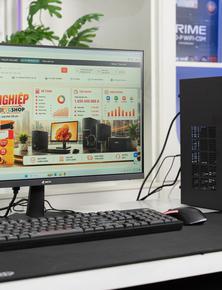 Xuất hiện giải pháp Windows 11 Pro bản quyền chi phí thấp cho doanh nghiệp: Tiết kiệm gần 2 triệu đồng nhưng đánh đổi điều gì?