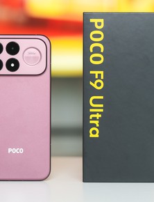 Xiaomi nghĩ gì khi bán điện thoại POCO giá 30 triệu?