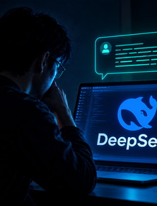 Lời thú nhận của kỹ sư DeepSeek: AI có thể giỏi hơn tôi trong 6-12 tháng nữa, nhưng tôi vẫn tự tay cải tiến nó mỗi ngày