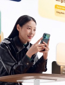 Màn hình phụ Xiaomi 18 Pro Max sẽ có thể vibe code ra ứng dụng