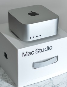 Trên tay sớm Mac Studio M5 Max chính hãng tại Việt Nam: Giữ nguyên “dáng”, tăng mạnh “lực”, giá từ 70 triệu đồng