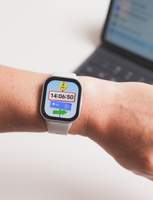 Không ngờ có ngày Xiaomi làm smartwatch rẻ như smartband mà lại "ngon" cỡ này!