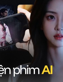 Giải mã cơn sốt phim AI: Biết là AI vẫn “cày” 80 tập đến 2h sáng, vì sao không thể dừng lại?