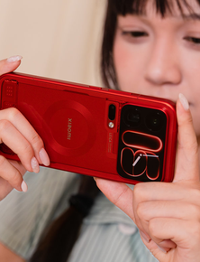 Điều Xiaomi để dành đến phút cuối