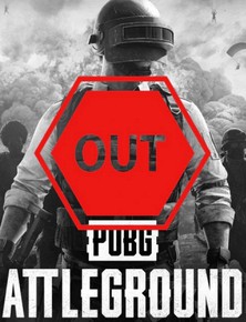 PUBG PC rút toàn bộ hệ sinh thái khỏi Việt Nam