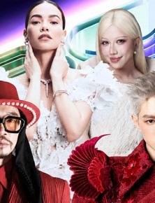 Hé lộ dàn nghệ sĩ Gala Better Choice Awards 2026: Hồ Ngọc Hà tái ngộ BCA, bên cạnh ba ca sĩ đang “làm mưa làm gió” tại showbiz Việt